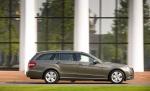 Mercedes-Benz E250 CDI BlueEFFICIENCY Station Wagon 2011 года